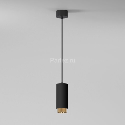 Подвесной светильник Elektrostandard 50122/1