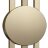 Настенный светильник Kink Light 08428-1203,33