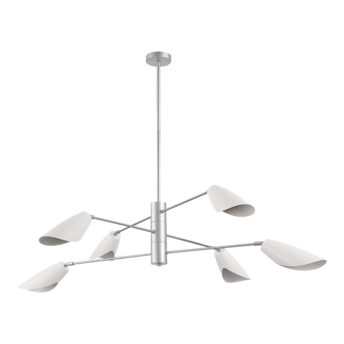 Потолочная люстра Evoluce SLE1254-103-06