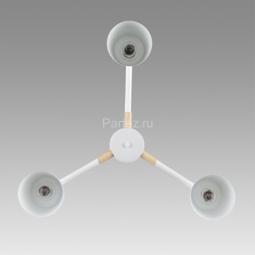 Потолочная люстра Lumion 8097/3C