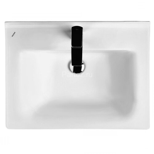 Раковина AQUATON Миранда-60, белая (1WH302421)