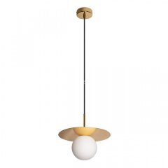 Подвесной светильник Loft It 10120/250P Gold