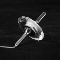 Потолочная люстра Lussole LSP-7374