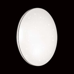 Настенно-потолочный светильник Sonex 2051/CL