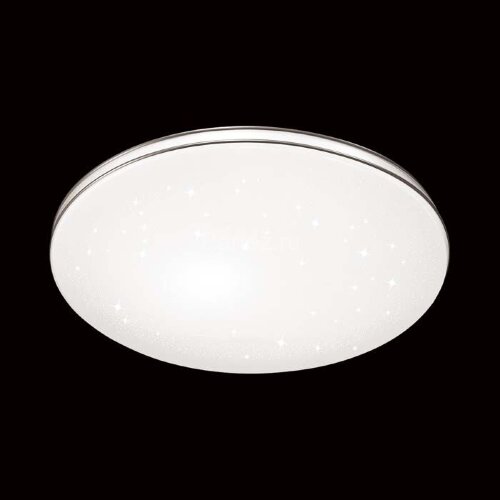 Настенно-потолочный светильник Sonex 2051/CL