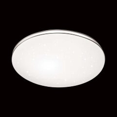Настенно-потолочный светильник Sonex 2051/CL