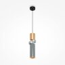 Подвесной светильник Maytoni MOD303PL-01CFL3