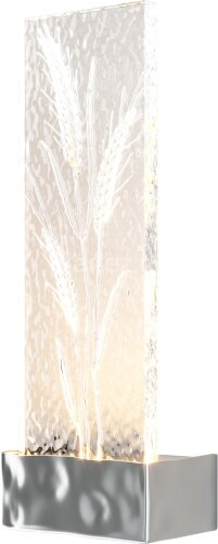 Настенный светильник Maytoni MOD318WL-L3CH3K