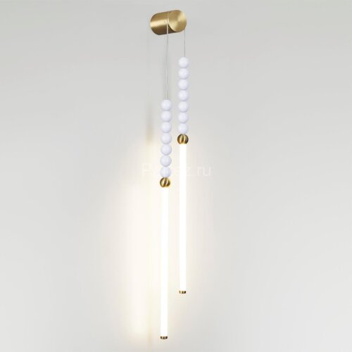 Настенный светильник Odeon Light 6639/16WL