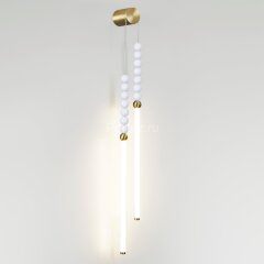 Настенный светильник Odeon Light 6639/16WL