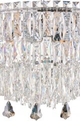 Подвесная люстра Fluorite FL1062-11P