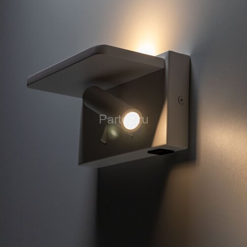 Настенный светильник Citilux CL704370