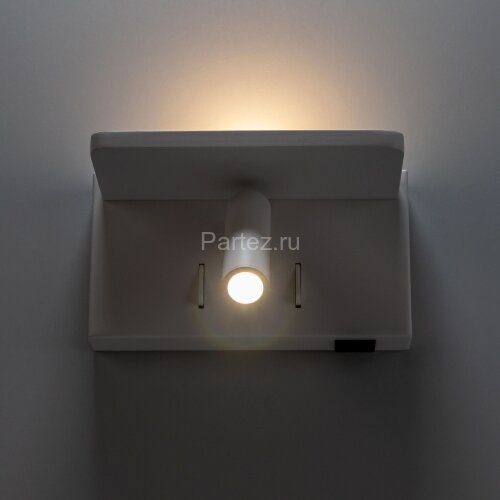 Настенный светильник Citilux CL704370