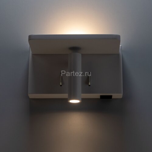 Настенный светильник Citilux CL704370
