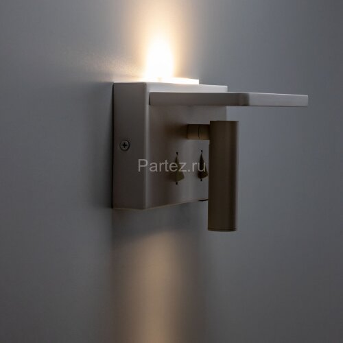 Настенный светильник Citilux CL704370
