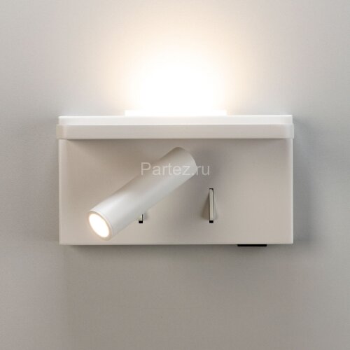 Настенный светильник Citilux CL704370