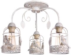 Потолочная люстра Arte Lamp A5090PL-3WG