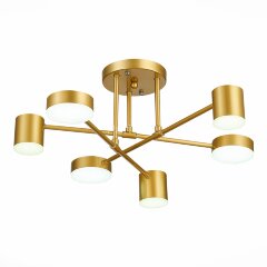 Потолочная люстра Evoluce SLE201022-06