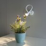 Бра Elektrostandard MRL LED 1030 белый
