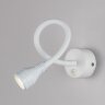 Бра Elektrostandard MRL LED 1030 белый