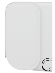 Инверторная сплит-система FUNAI SHOGUN Inverter 2024 RAC-I-SG35HP.D02 (комплект)