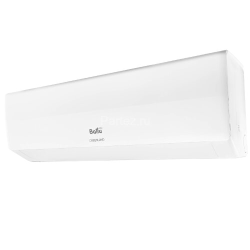 Сплит-система Ballu BSGR-09HN1_22Y комплект