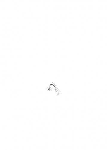 Бра Arte Lamp A7009AP-1BC