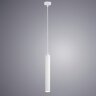 Подвесной светильник Arte Lamp A6810SP-1WH
