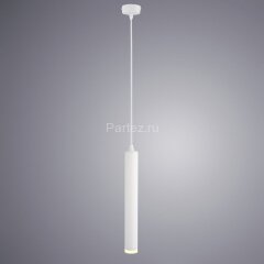 Подвесной светильник Arte Lamp A6810SP-1WH