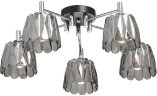 Потолочная люстра DeMarkt 463012105