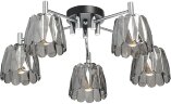 Потолочная люстра DeMarkt 463012105