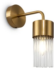 Бра Freya FR5050WL-01BS