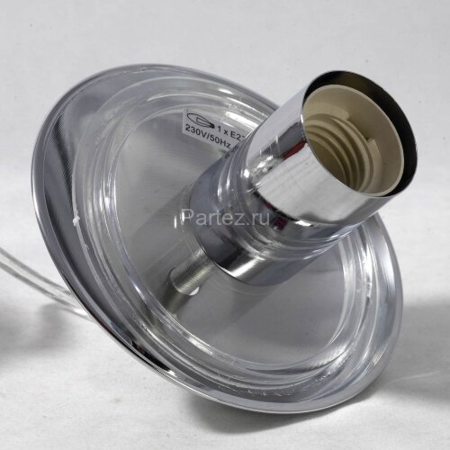 Подвесной светильник Lussole LGO GRLSP-0159