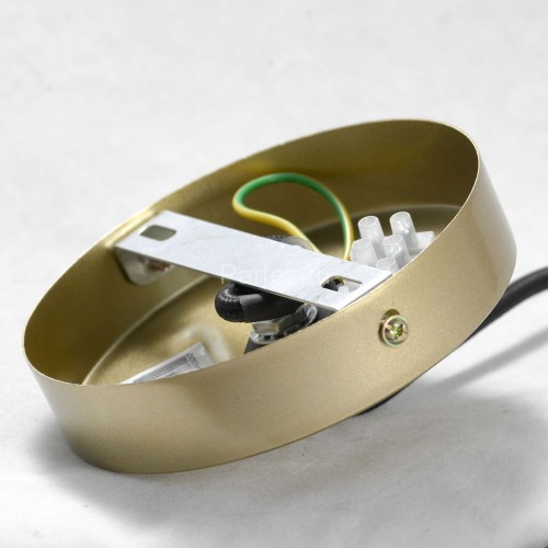 Подвесная люстра Lussole Loft GRLSP-8171