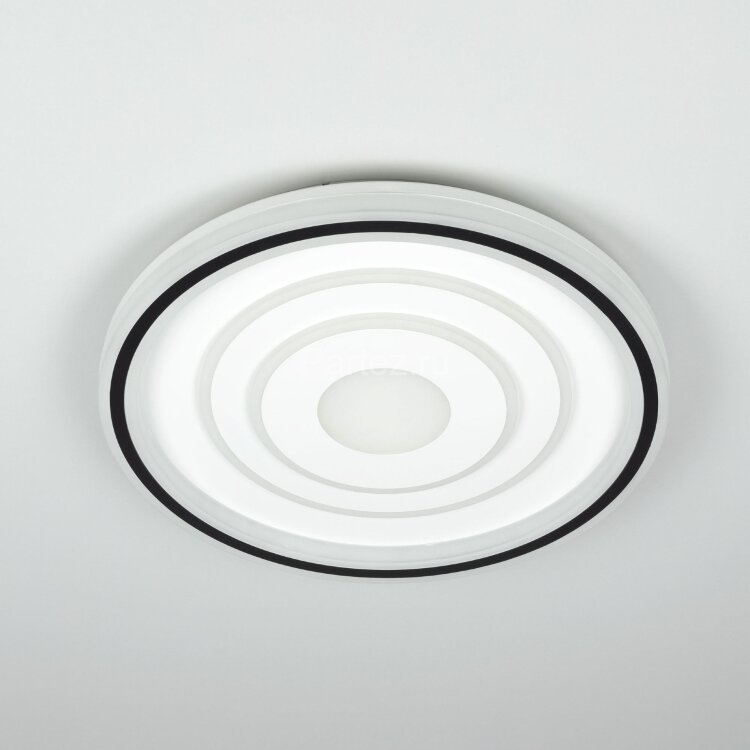 Потолочная люстра Citilux CL739190E