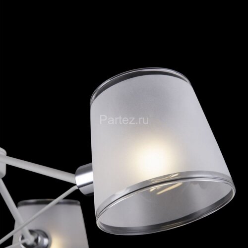 Потолочная люстра Freya FR5108PL-03CH