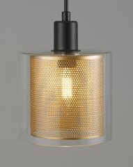 Подвесной светильник Moderli V2871-3P