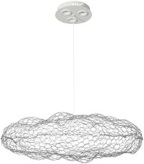 Подвесной светильник Loft It 10247/1000 Silver