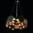 Подвесная люстра MW-Light 451013006