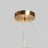 Подвесная люстра MW-Light 451013006
