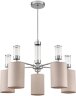 Потолочная люстра Lumion 6585/5