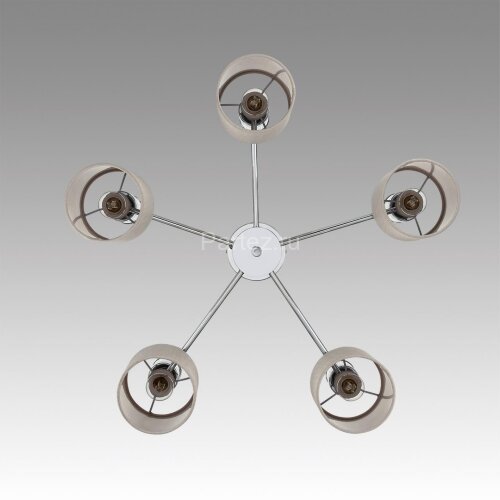 Потолочная люстра Lumion 6585/5
