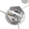 Потолочная люстра Lumion 8235/9C