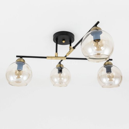 Потолочная люстра Citilux CL124145