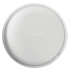 Светильник светодиодный 61 988 OBL-R2-12-4K-WH-IP65-LED 12Вт 4000К IP65 900лм ЖКХ круг бел. (аналог 