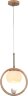 Подвесной светильник Arte Lamp A4182SP-1BR