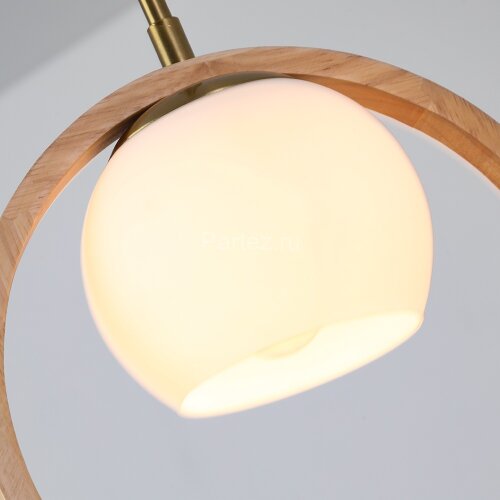 Подвесной светильник Arte Lamp A4182SP-1BR