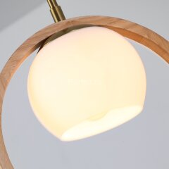 Подвесной светильник Arte Lamp A4182SP-1BR