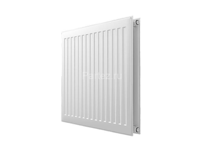 Радиатор панельный Royal Thermo HYGIENE H20-400-2600 RAL9016