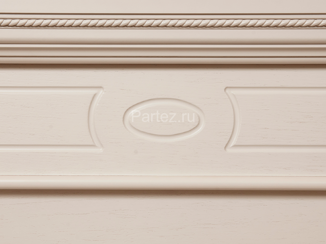 Портал Electrolux Bianco 30 беленый дуб